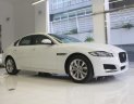 Jaguar XF  Prestige  2017 - Bán Jaguar XF Prestige 2017 màu trắng, xe nhập Anh, tặng bảo dưỡng, bảo hành giá. Liên hệ 0918842662