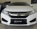 Honda City 1.5CVT 2017 - Bán xe Honda City 1.5CVT tại Bắc Giang khuyến mãi lớn, xe giao ngay hỗ trợ tối đa cho khách hàng- Lh 0983.458.858