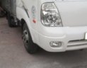 Kia Bongo 2005 - Cần bán lại xe Kia Bongo đời 2005, màu trắng, nhập khẩu chính hãng, 175 triệu