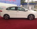 Honda City 1.5CVT 2017 - Bán xe Honda City 1.5CVT tại Bắc Giang khuyến mãi lớn, xe giao ngay hỗ trợ tối đa cho khách hàng- Lh 0983.458.858