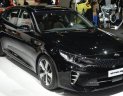 Kia Optima GT Line 2017 - Bán Kia Optima GT Line 2018, màu đen - Xe có sẵn, giao ngay, thủ tục nhanh chóng - LH: 0901.078.222 - Trường Quang