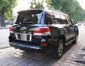 Lexus LX 570 2015 - Cần bán xe Lexus LX 570 nhập Mỹ, model 2015, màu đen