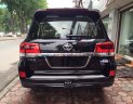 Toyota Land Cruiser VX.R 2017 - Cần bán Toyota Land Cruiser VX. R đời 2017, màu đen, xe giao ngay