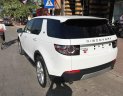 LandRover Discovery Sport HSE 2017 - Bán Land Rover Discovery Sport HSE 2017 màu trắng, màu cam, đỏ, xanh, đen giá tốt 0918842662