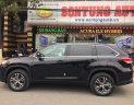 Toyota Highlander 2018 - Giao ngay Toyota Highlander 2018 màu đen, trắng, đỏ, xám, nâu, giá tốt nhất