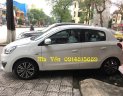 Mitsubishi Mirage 1.2CVT 2018 - Bán xe Mirage 5 chỗ nhập khẩu giá rẻ tại Quảng Bình, hỗ trợ làm giấy tờ, giao xe tận nơi, liên hệ 0914815689