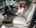 Toyota Highlander 2018 - Giao ngay Toyota Highlander 2018 màu đen, trắng, đỏ, xám, nâu, giá tốt nhất