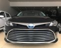 Toyota Avalon Hybrid limtied 2017 - Cần bán Toyota Avalon Hybrid Limtied, màu đen, nhập khẩu Mỹ full hết đồ xe giao ngay
