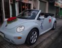 Volkswagen New Beetle 2004 - Cần bán xe Volkswagen New Beetle đời 2004, màu xanh lam, nhập khẩu nguyên chiếc