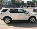 LandRover Discovery Sport HSE 2017 - Bán Land Rover Discovery Sport HSE 2017 màu trắng, màu cam, đỏ, xanh, đen giá tốt 0918842662