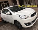 Mitsubishi Mirage 1.2CVT 2018 - Bán xe Mirage 5 chỗ nhập khẩu giá rẻ tại Quảng Bình, hỗ trợ làm giấy tờ, giao xe tận nơi, liên hệ 0914815689