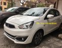 Mitsubishi Mirage 1.2CVT 2018 - Bán xe Mirage 5 chỗ nhập khẩu giá rẻ tại Quảng Bình, hỗ trợ làm giấy tờ, giao xe tận nơi, liên hệ 0914815689