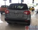 Suzuki Vitara 2017 - Suzuki Vitara 2017 - Xe nhập khẩu châu Âu. Màu xám ghi, chỉ có tại Suzuki Vũng Tàu