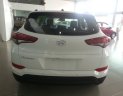 Hyundai Tucson 2.0AT  2016 - Bán ô tô Hyundai Tucson màu bạc,760tr