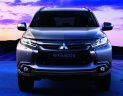 Mitsubishi Pajero Sport 2017 - All New Pajero Sport 2017 nhập khẩu nguyên chiếc tại Hà Tĩnh