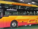 Thaco Mobihome TB120SL   2017 - Xe giường nằm thaco mới 2017