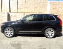 Volvo XC90  Inscription  2016 - Cần bán Volvo XC90 Inscription năm 2016, màu đen, nhập khẩu