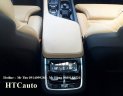 Volvo XC90  Inscription  2016 - Cần bán Volvo XC90 Inscription năm 2016, màu đen, nhập khẩu