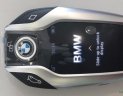 BMW 7 Series 730Li 2017 - BMW 7 Series 730Li 2017, màu đen, nhập khẩu nguyên chiếc