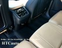 Volvo XC90  Inscription  2016 - Cần bán Volvo XC90 Inscription năm 2016, màu đen, nhập khẩu