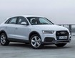 Audi Q3 2016 - Bán ô tô Audi Q3 đời 2016, màu trắng, nhập khẩu chính hãng