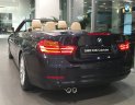 BMW 4 Series 428i Cabriolet 2017 - BMW 4 Series 428i Cabriolet 2017, màu xanh lam, nhập khẩu