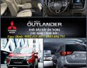 Mitsubishi Stavic 2.0 CVT 2017 - Bán xe Outlander nhập khẩu Đà Nẵng, mua xe Outlander giá tốt Đà Nẵng, giá xe Outlander 2017 Đà Nẵng