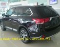 Mitsubishi Stavic 2.0 CVT 2017 - Bán xe Outlander nhập khẩu Đà Nẵng, mua xe Outlander giá tốt Đà Nẵng, giá xe Outlander 2017 Đà Nẵng