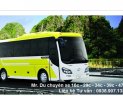 Hyundai Xe khách 2017 - Bán xe khách Thaco Thaco Town TB82S 2017 giá 1 tỷ 635 triệu  (~77,857 USD)