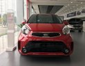 Kia Morning MT 1.0 2018 - Bán Kia Morning 1.0 MT 2018 giá giảm sốc tháng 5 - Mua xe chỉ với 60 triệu đồng- Liên hệ ngay 0938809627