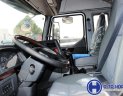 Xe tải 10000kg 2017 - Bán xe đầu kéo Chenglong 270