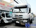Xe tải 10000kg 2017 - Bán xe đầu kéo Chenglong 270