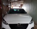 Mazda 3 2017 - Xe Mazda 3 sedan năm 2017, màu trắng còn mới, giá 680tr