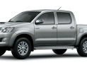 Toyota Hilux 2.5E 2017 - Bán Toyota Hilux 2.4E 2017 mạnh mẽ, tính tế, nhập khẩu nguyên chiếc từ Thái Lan