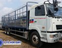 Xe tải 1000kg 2016 - Bán xe tải 5 tấn - dưới 10 tấn đời 2016, màu trắng, nhập khẩu