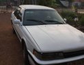Mazda 626 1987 - Cần bán Mazda 626 đời 1987, màu trắng