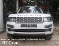 LandRover Range rover   2017 - Bán xe LandRover Range rover SVautobiography 2017, màu trắng