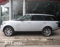 LandRover Range rover   2017 - Bán xe LandRover Range rover SVautobiography 2017, màu trắng