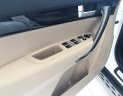 Kia Sorento 2.2 DATH 2017 - Bán ô tô Kia Sorento 2.2 DATH, máy dầu, phiên bản cao cấp đời 2018, màu đen, xe giao ngay
