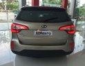 Kia Sorento  2.2 DATH 2017 - Bán Kia Sorento DATH đời 2018, hỗ trợ trả góp, xe giao ngay