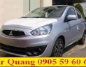 Mitsubishi Mirage 2017 - Bán xe Mirage tại Đà Nẵng, giá xe tốt, hỗ trợ vay nhanh, thủ tục nhanh, giá cực tốt tại Đà Nẵng