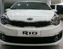 Kia Rio GAT 2017 - Kia Rio nhập khẩu mới nhất , nhiều ưu đãi tại Kia Phạm Văn Đồng, gọi 0978 447 462