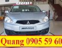 Mitsubishi Mirage 2017 - Bán xe Mirage tại Đà Nẵng, giá xe tốt, hỗ trợ vay nhanh, thủ tục nhanh, giá cực tốt tại Đà Nẵng