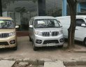 Dongben X30 2017 - Bán xe bán tải Dongben X30 - Dòng xe chuyên chạy phố cấm, hiệu quả kinh tế cao