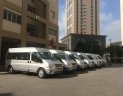 Ford Transit Medium (Mid) 2018 - Bán Ford Transit mới 2018 rẻ nhất thị trường Hà Nội, hỗ trợ trả góp, giao xe tận nhà L/h: 0987987588