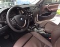 BMW X4 xDrive20i 2017 - Bán BMW X4 xDrive20i 2017, màu trắng, nhập khẩu chính hãng, ưu đãi cực lớn