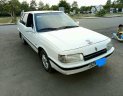 Renault 21 1990 - Xe Renault 21 đời 1990, màu trắng, nhập khẩu  