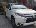 Mitsubishi Pajero Sport 2018 - Bán Mitsubishi Pajero Sport đời 2018, màu trắng, nhập khẩu nguyên chiếc. Mr Hòa 0917.478.445