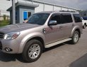 Ford Everest MT 2013 - Bán xe Ford AT đời 2010, màu hồng phấn