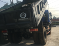 Xe tải 1000kg 2017 - Bán ô tô Dongfeng 8T5 năm 2017 màu xanh lục, giá chỉ 620 triệu